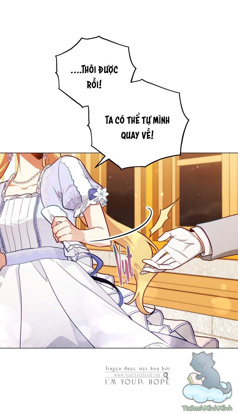 Quý Cô Khó Gần Chapter 45 - 54