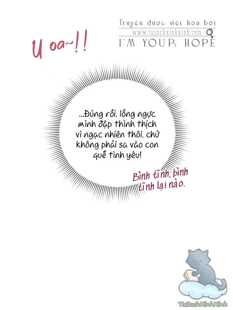 Quý Cô Khó Gần Chapter 45 - 57