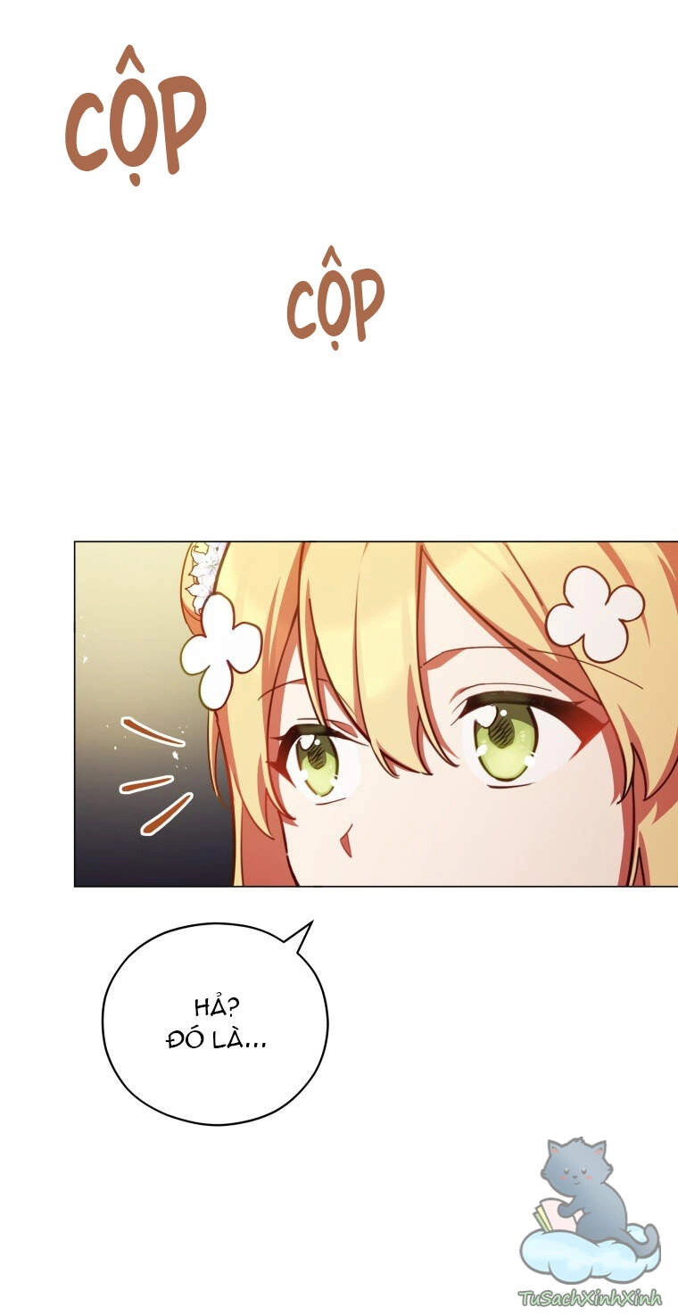 Quý Cô Khó Gần Chapter 45 - 58