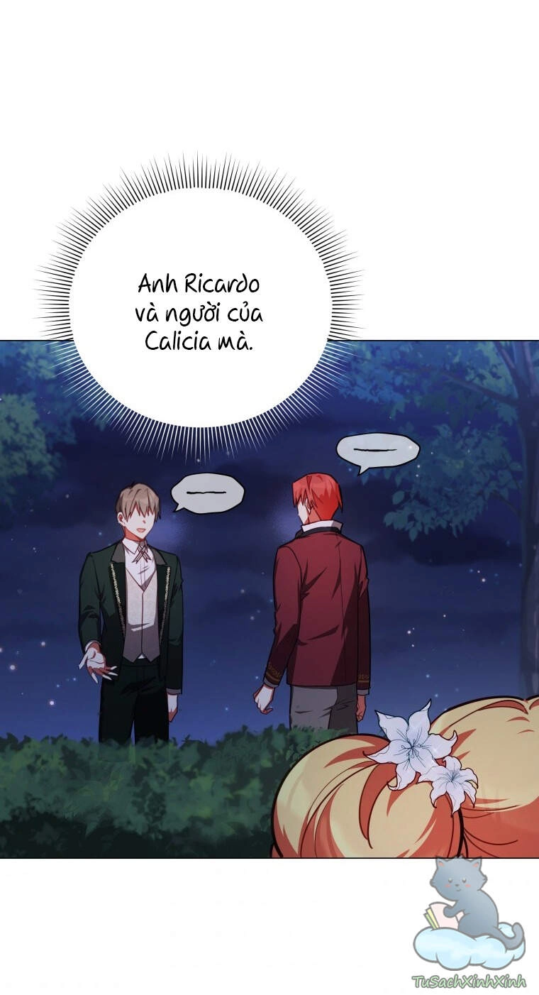 Quý Cô Khó Gần Chapter 45 - 59