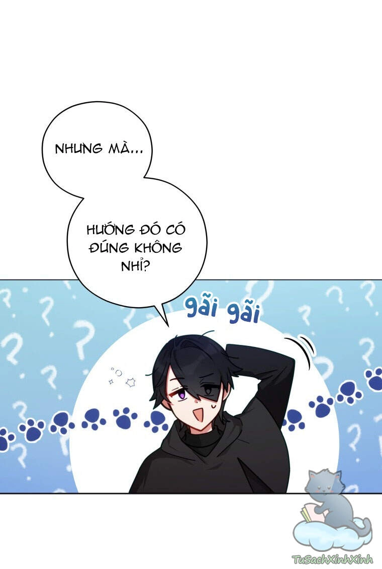 Quý Cô Khó Gần Chapter 46 - 22