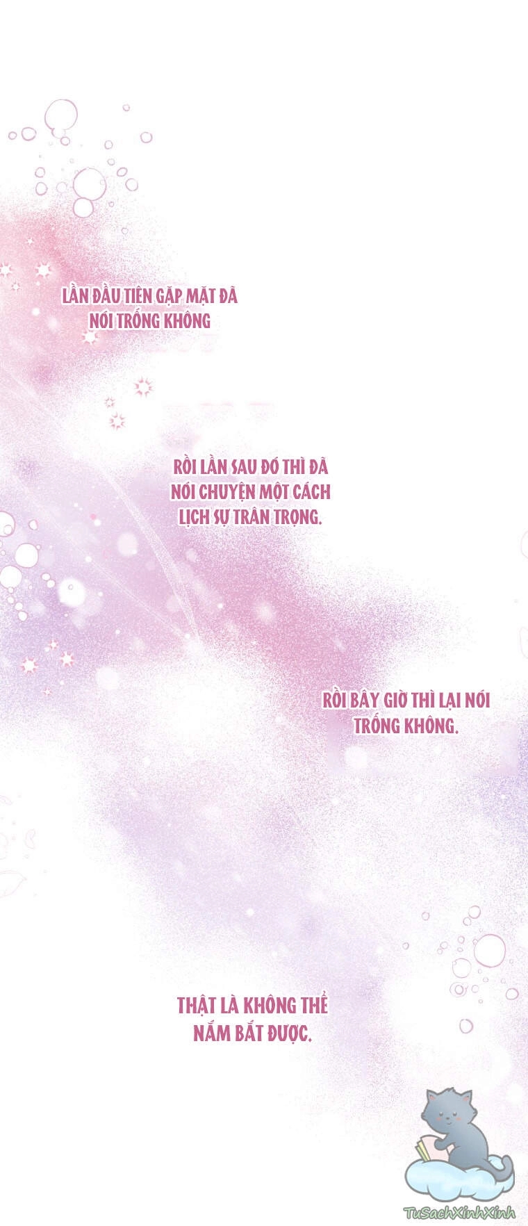 Quý Cô Khó Gần Chapter 46 - 54