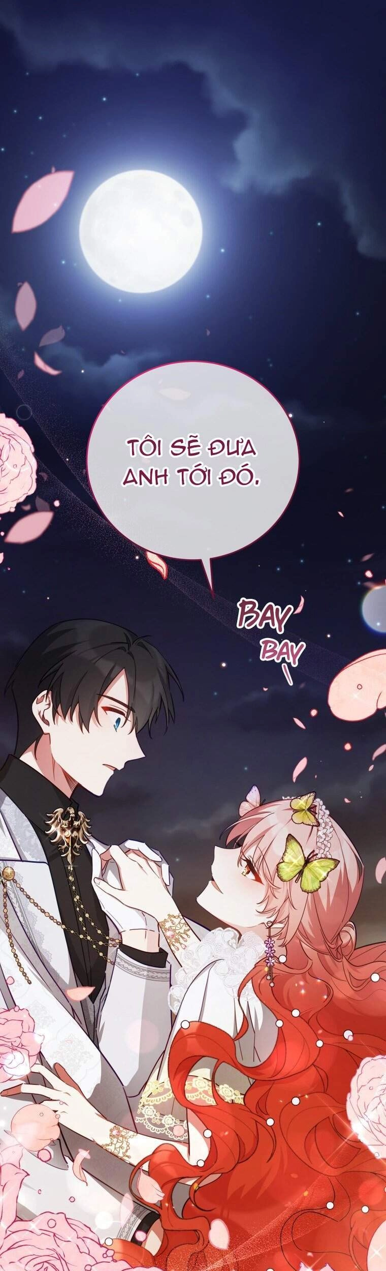 Quý Cô Khó Gần Chapter 47 - 1