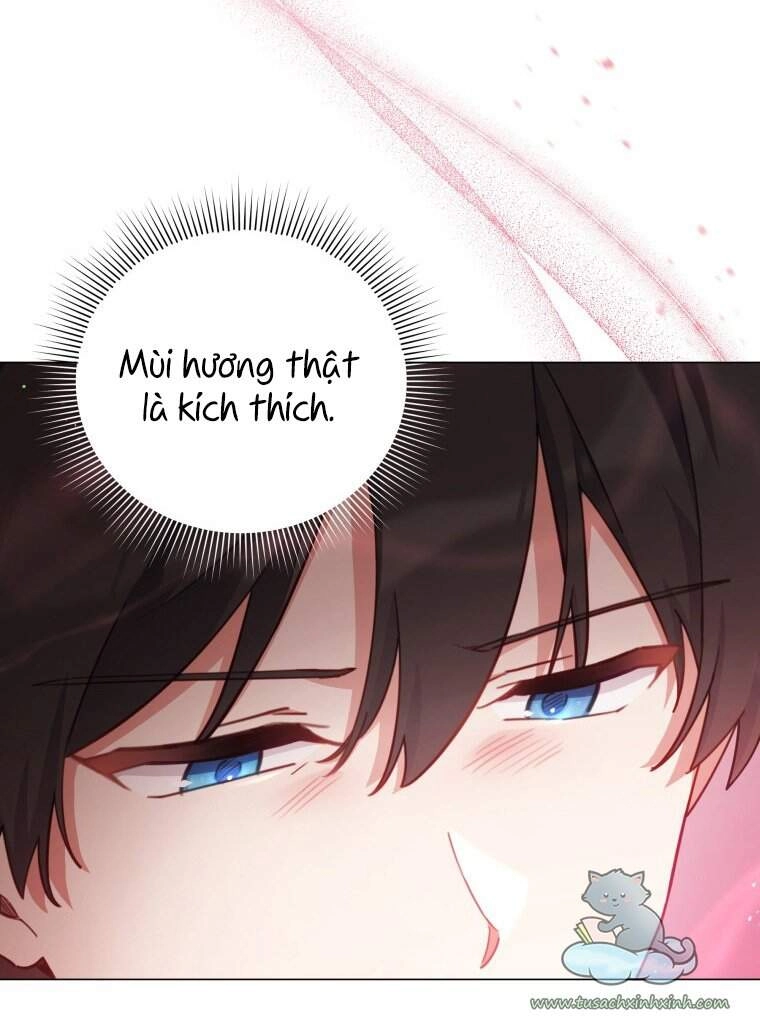 Quý Cô Khó Gần Chapter 47 - 3