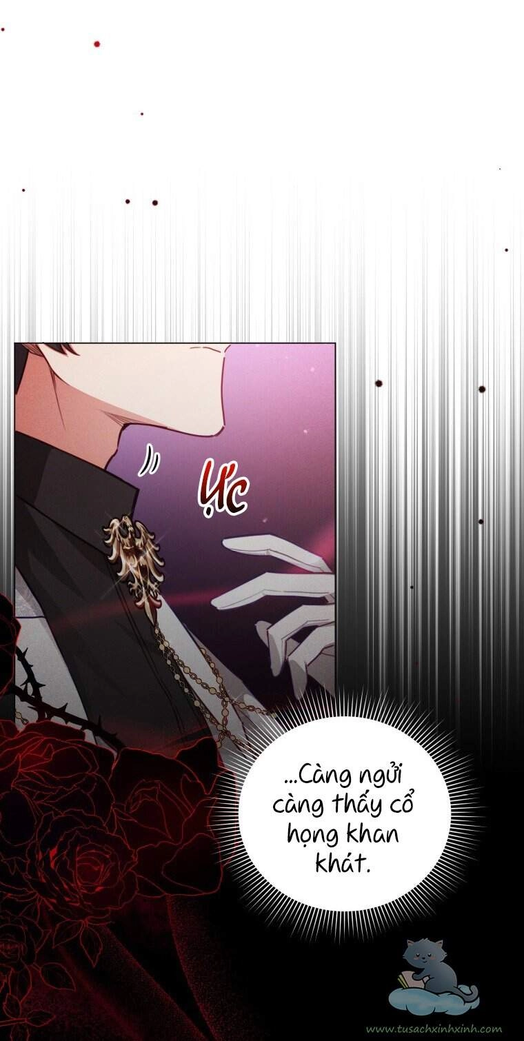 Quý Cô Khó Gần Chapter 47 - 4