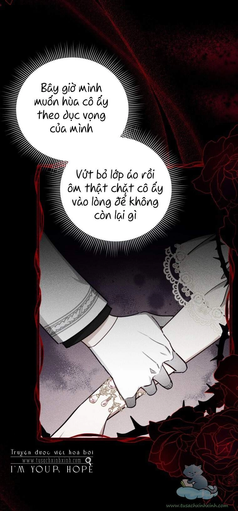 Quý Cô Khó Gần Chapter 47 - 5