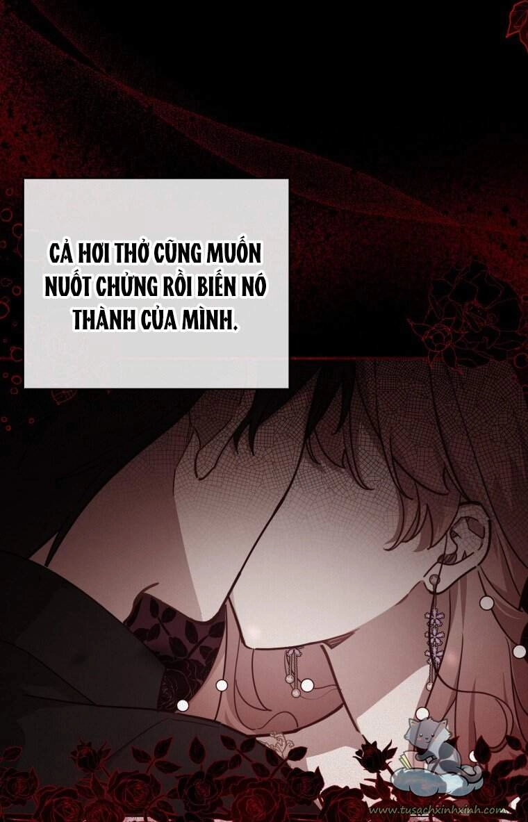 Quý Cô Khó Gần Chapter 47 - 6