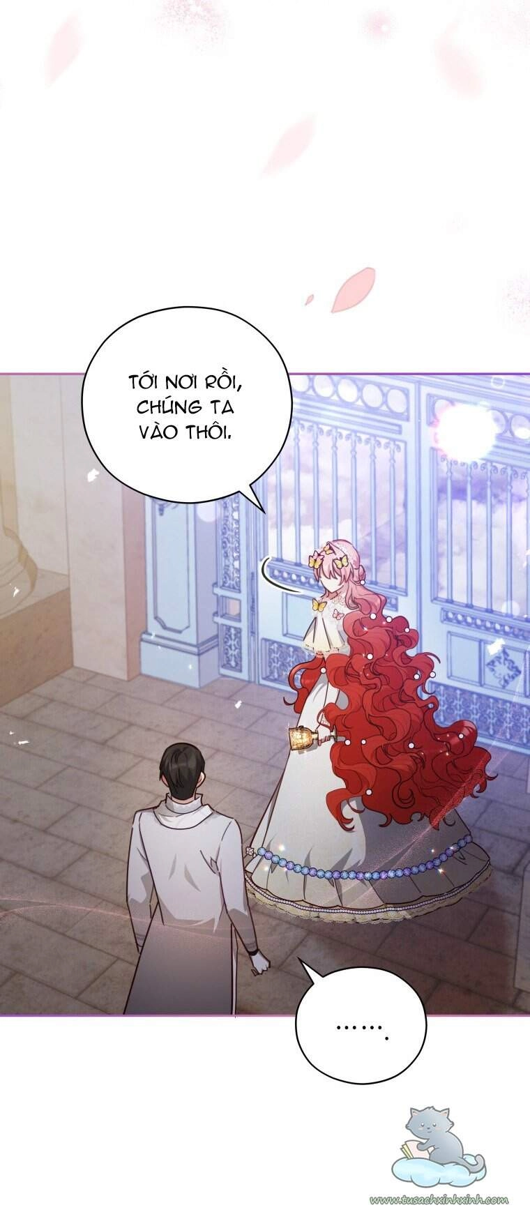 Quý Cô Khó Gần Chapter 47 - 10