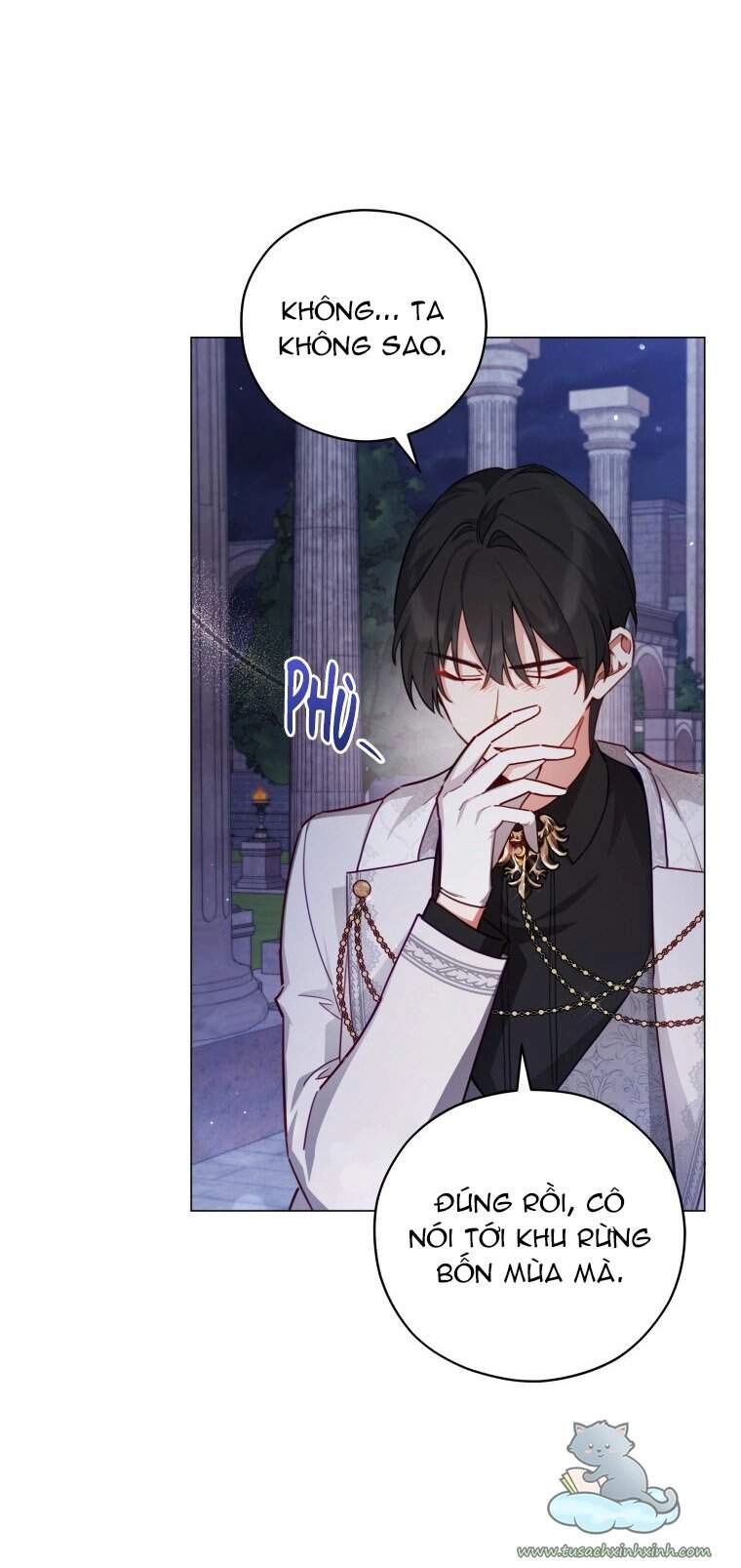 Quý Cô Khó Gần Chapter 47 - 12