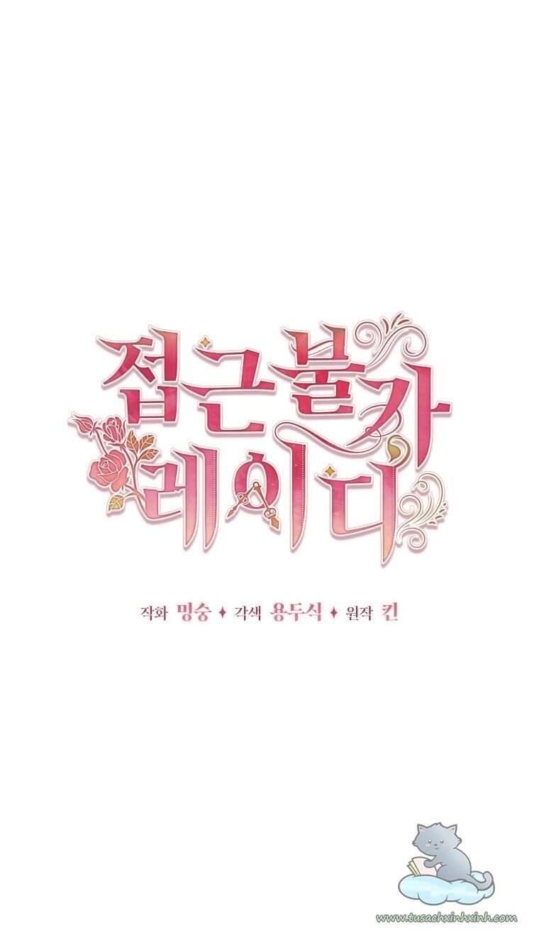 Quý Cô Khó Gần Chapter 47 - 14