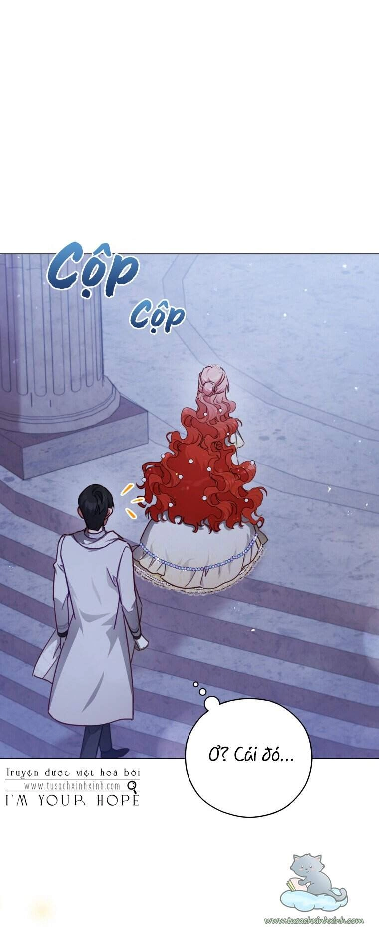 Quý Cô Khó Gần Chapter 47 - 15