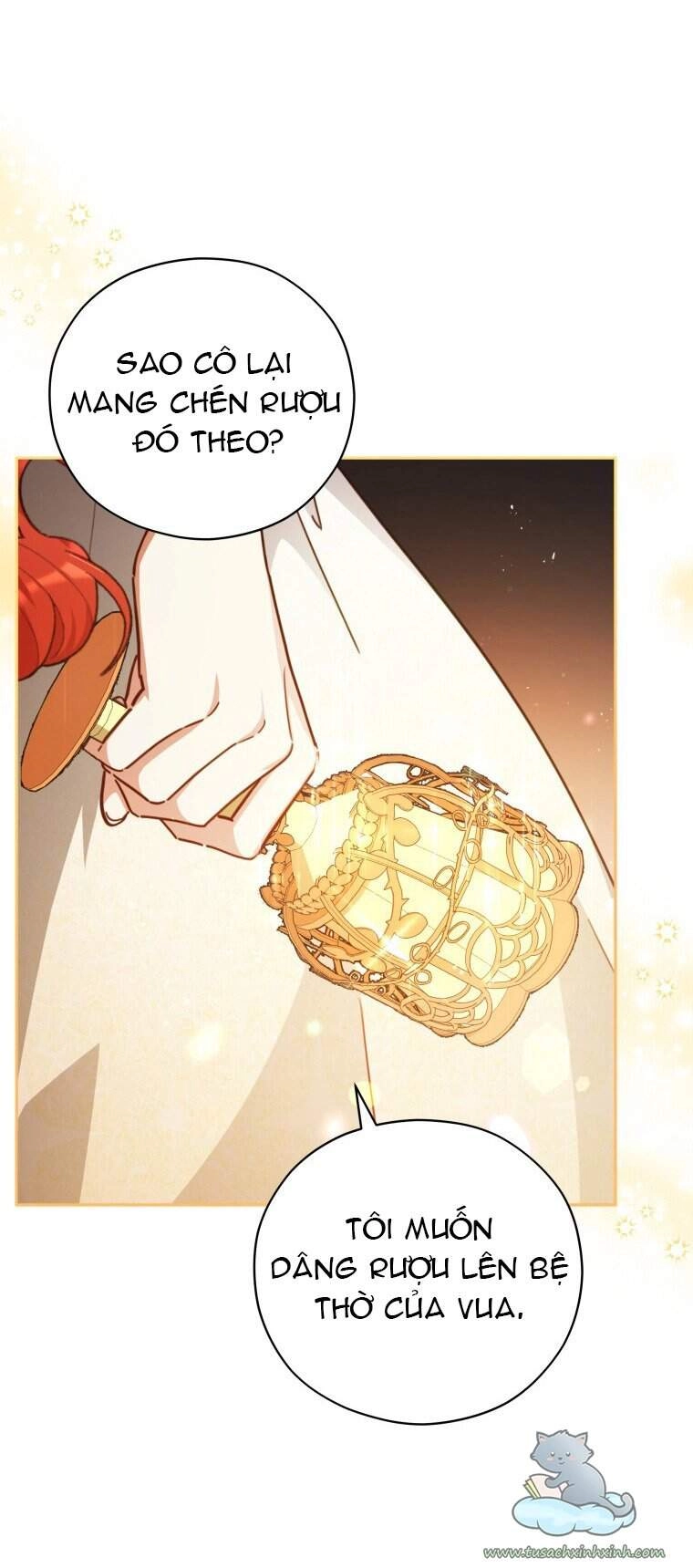 Quý Cô Khó Gần Chapter 47 - 16