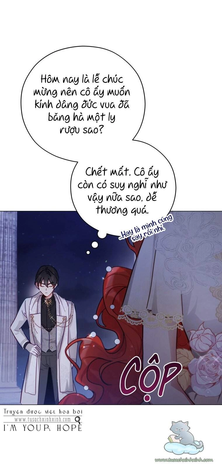 Quý Cô Khó Gần Chapter 47 - 17
