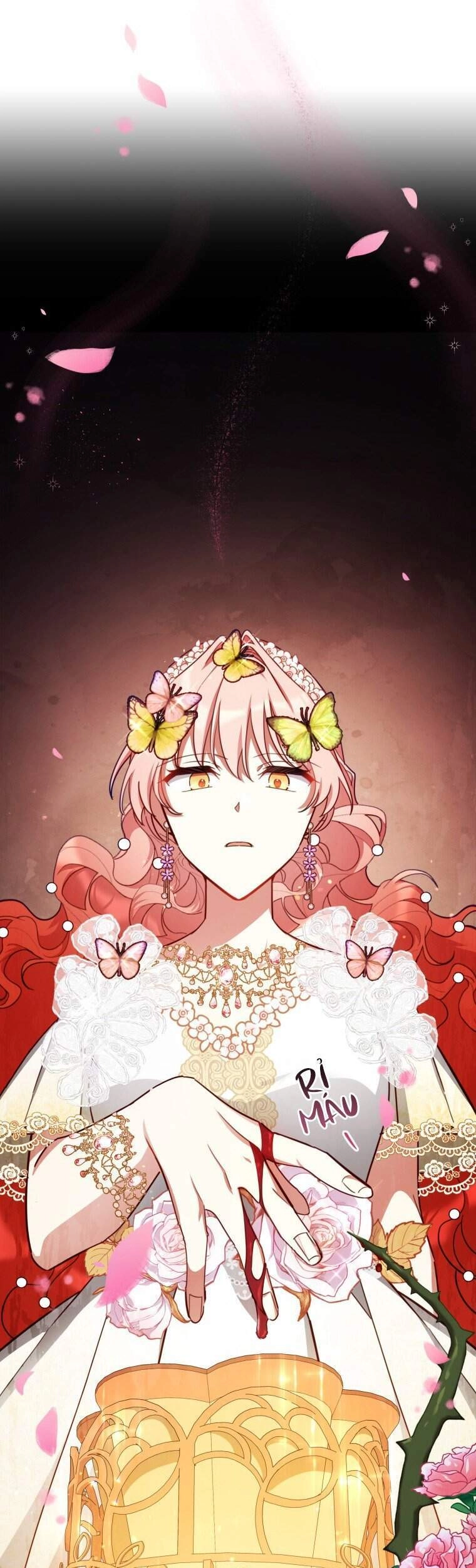 Quý Cô Khó Gần Chapter 47 - 19