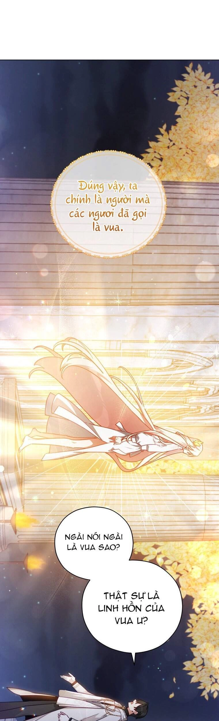 Quý Cô Khó Gần Chapter 47 - 30