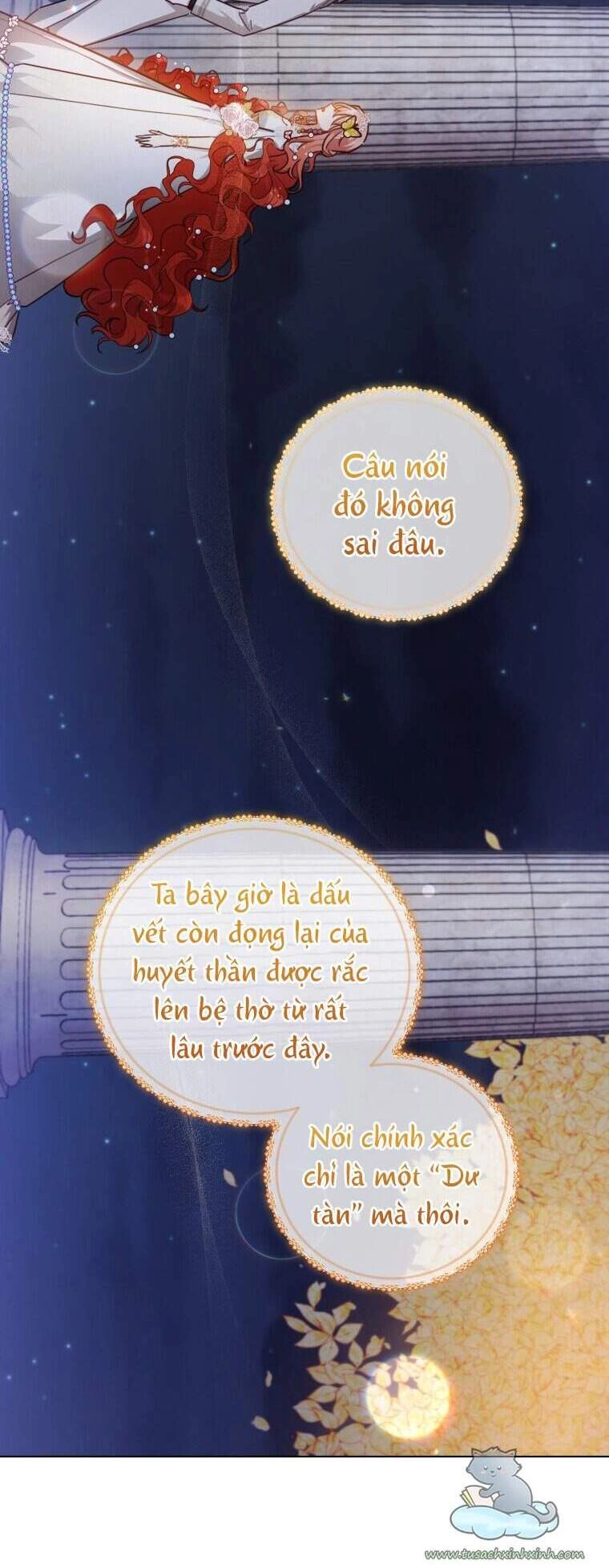 Quý Cô Khó Gần Chapter 47 - 31