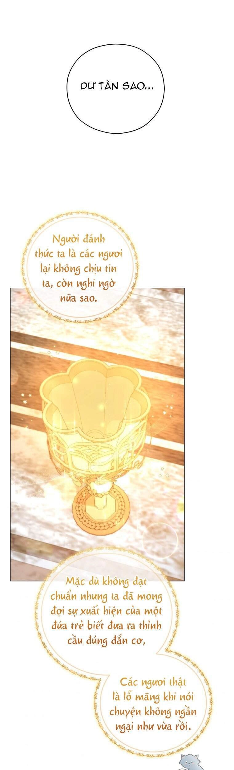Quý Cô Khó Gần Chapter 47 - 32