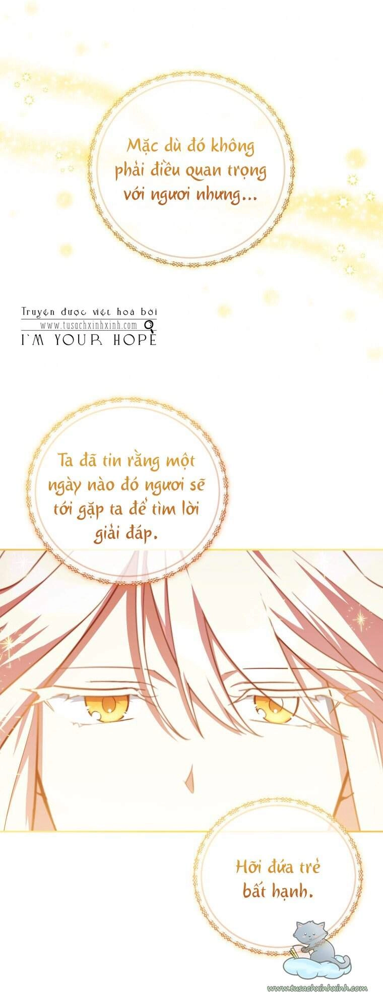 Quý Cô Khó Gần Chapter 47 - 34