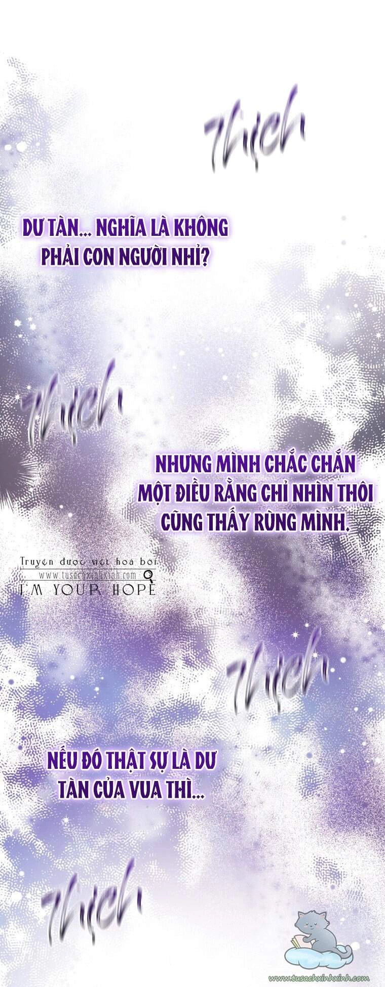 Quý Cô Khó Gần Chapter 47 - 36