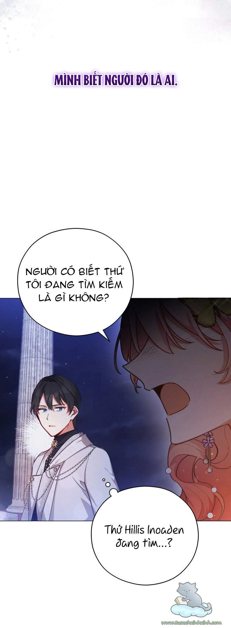 Quý Cô Khó Gần Chapter 47 - 37