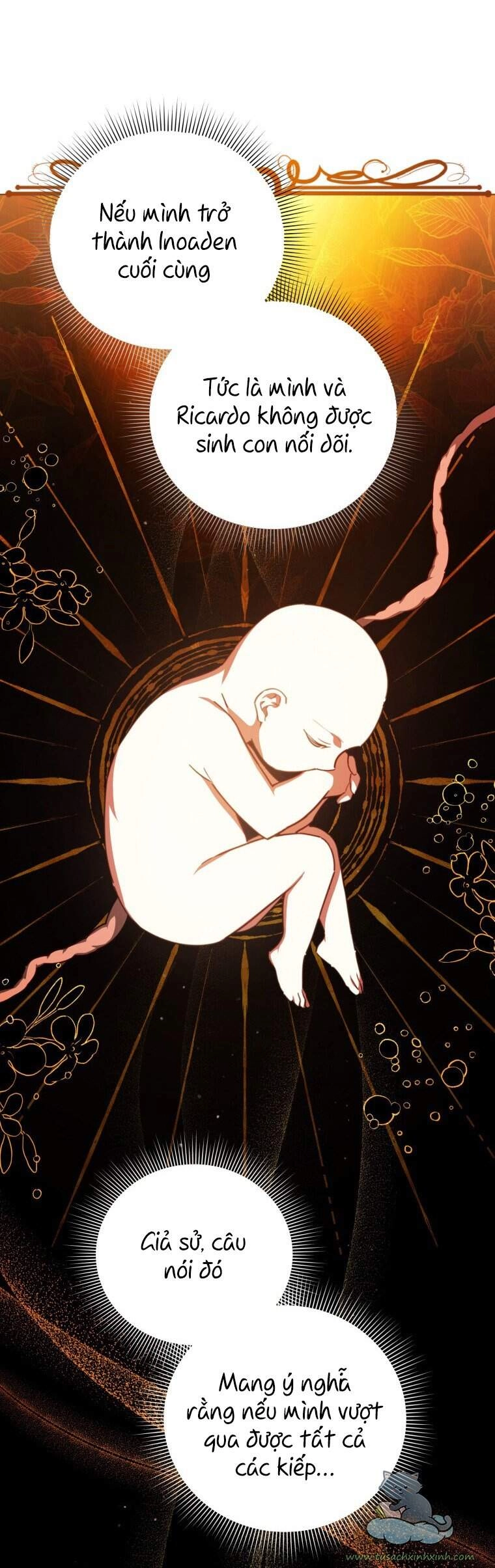 Quý Cô Khó Gần Chapter 47 - 40