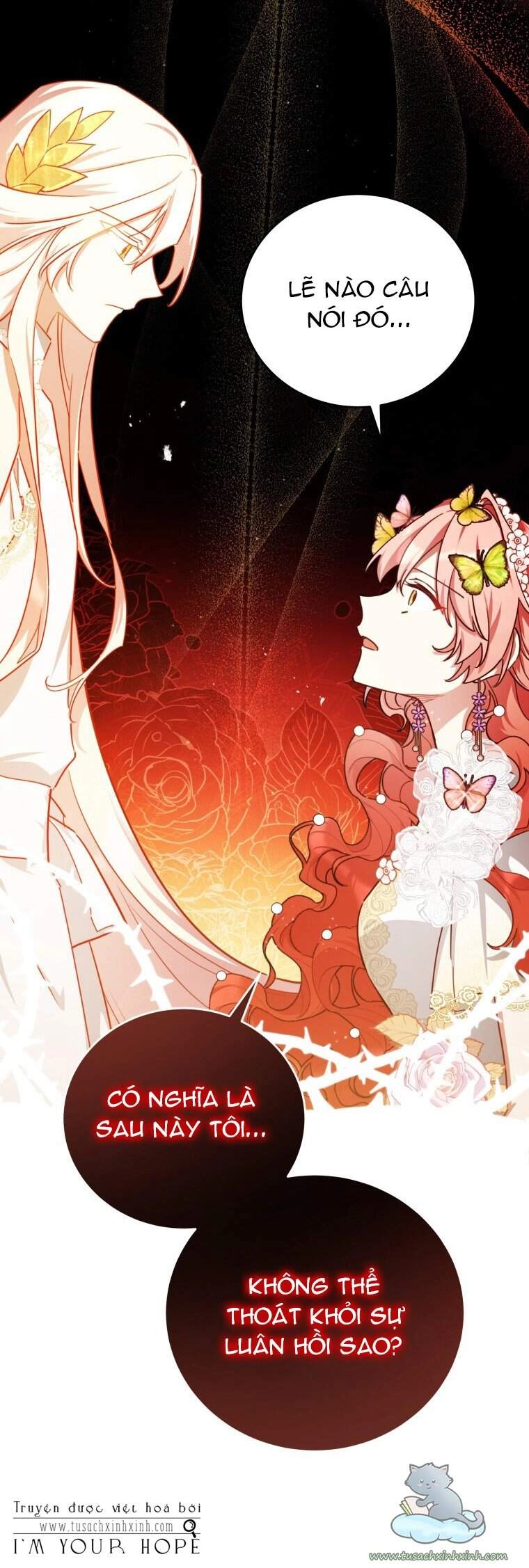 Quý Cô Khó Gần Chapter 47 - 41