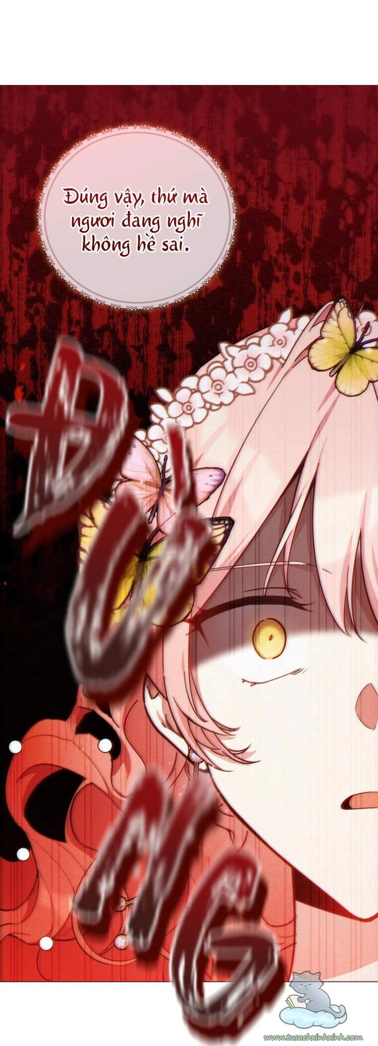 Quý Cô Khó Gần Chapter 47 - 42