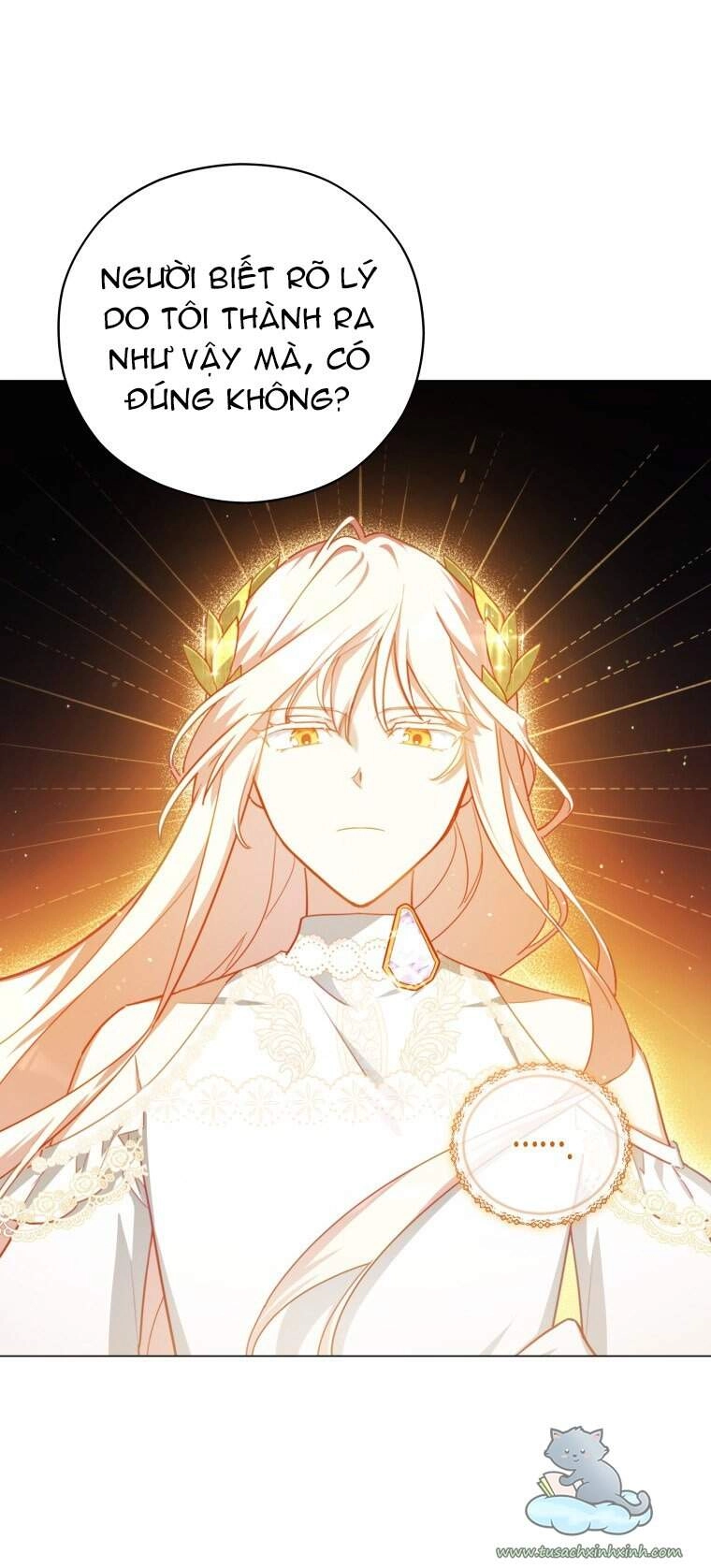 Quý Cô Khó Gần Chapter 47 - 47