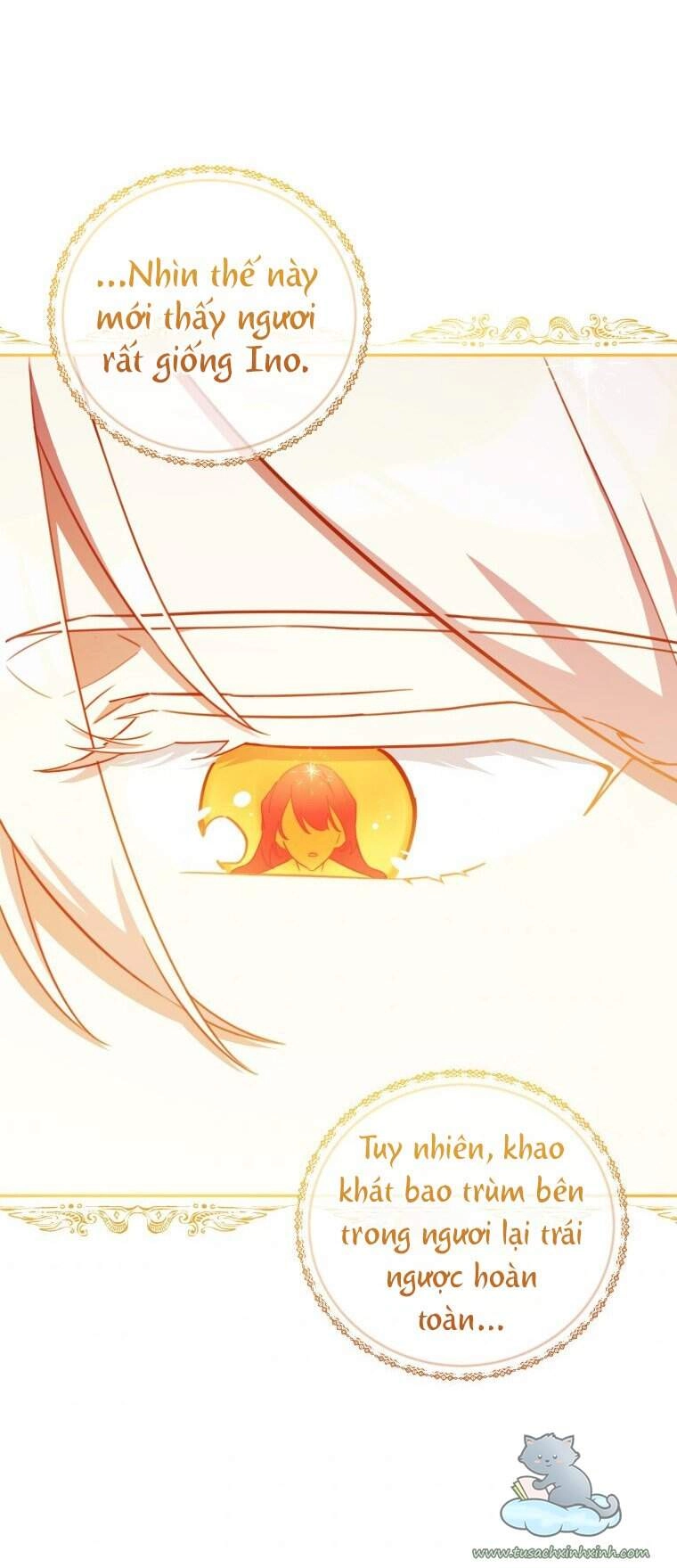 Quý Cô Khó Gần Chapter 47 - 49