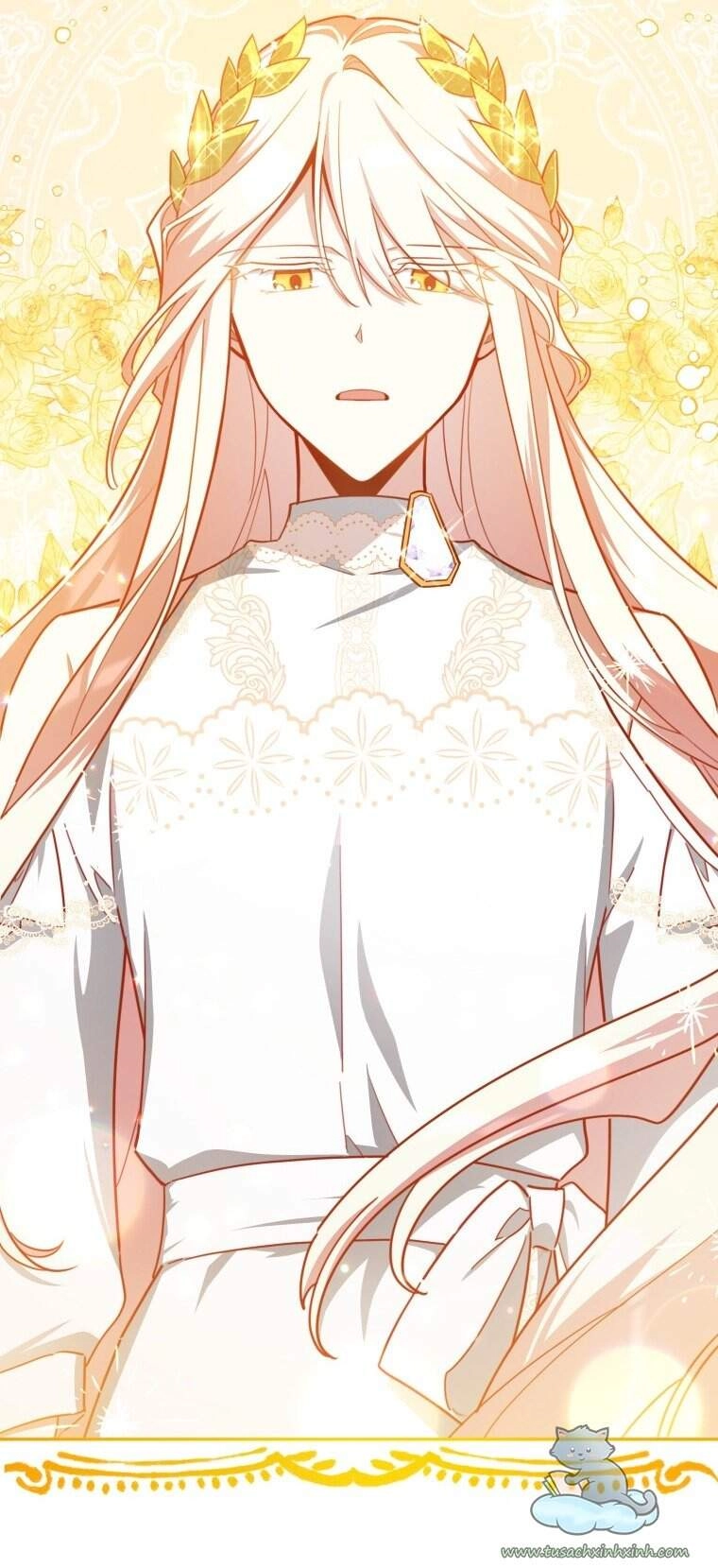 Quý Cô Khó Gần Chapter 47 - 53