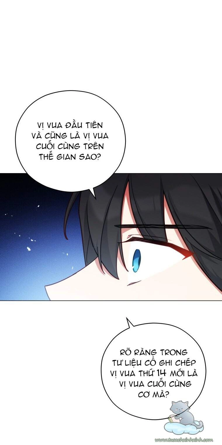 Quý Cô Khó Gần Chapter 47 - 54