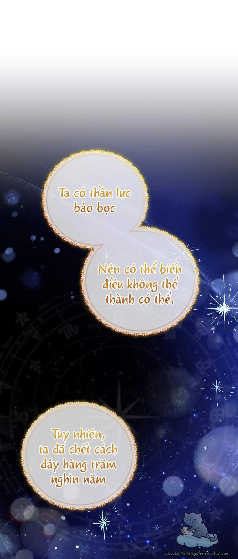 Quý Cô Khó Gần Chapter 47 - 55