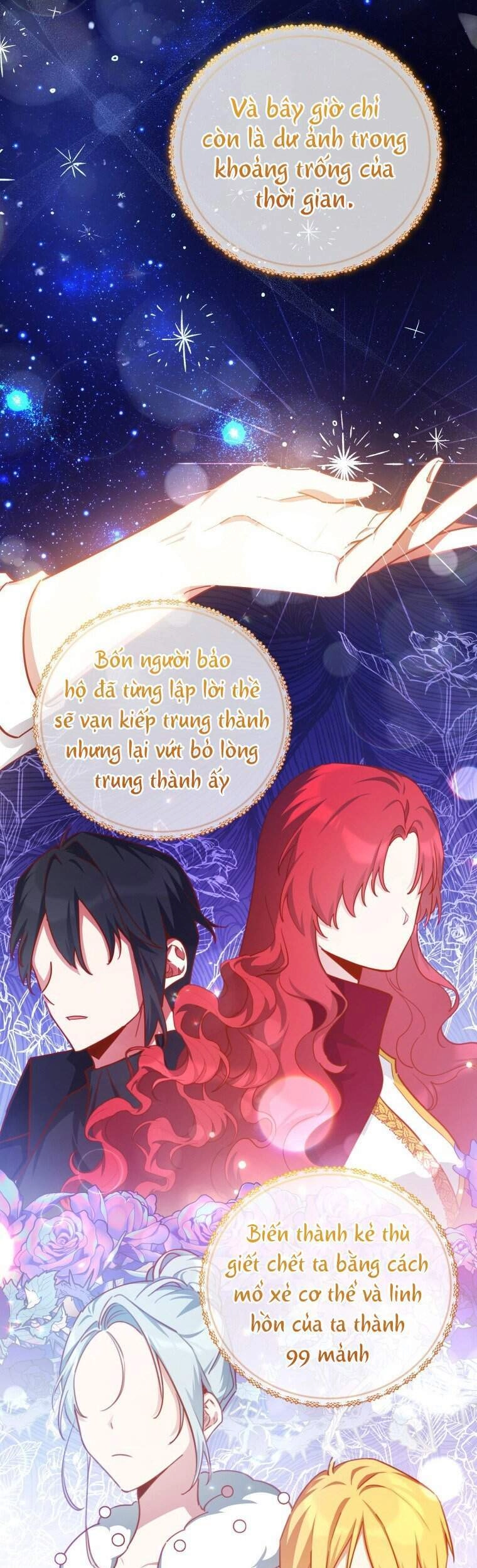 Quý Cô Khó Gần Chapter 47 - 56