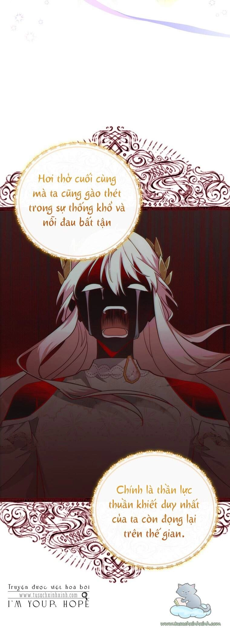 Quý Cô Khó Gần Chapter 47 - 58