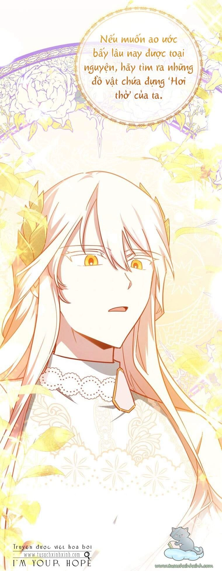 Quý Cô Khó Gần Chapter 47 - 61