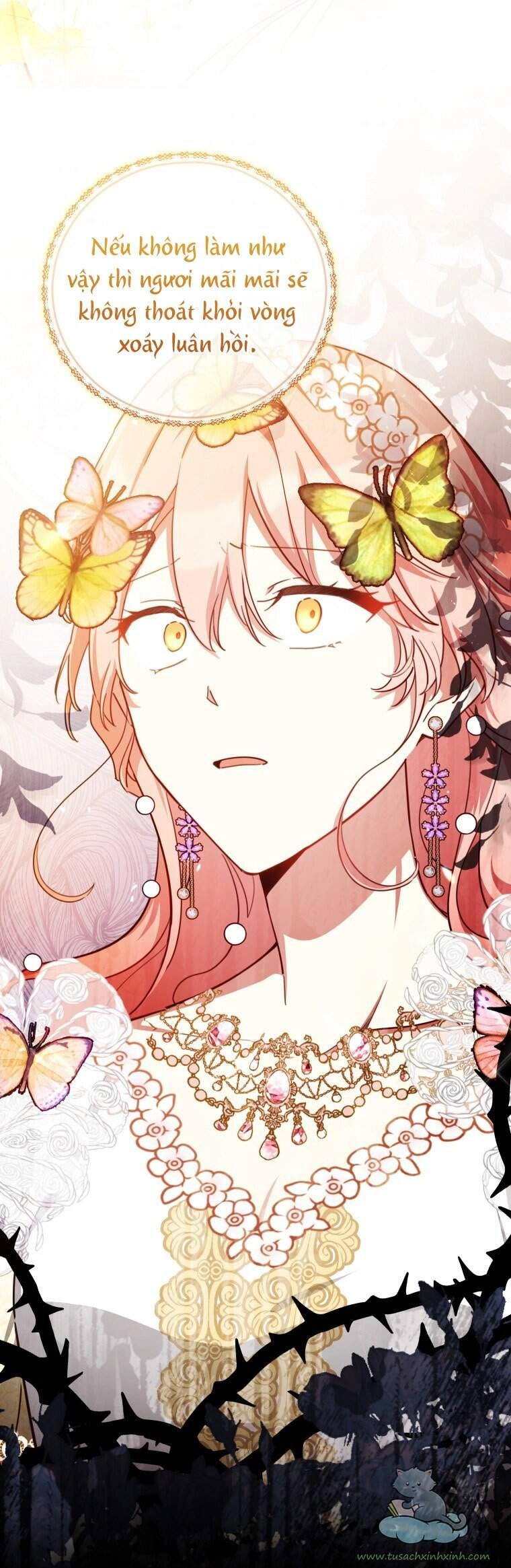 Quý Cô Khó Gần Chapter 47 - 62