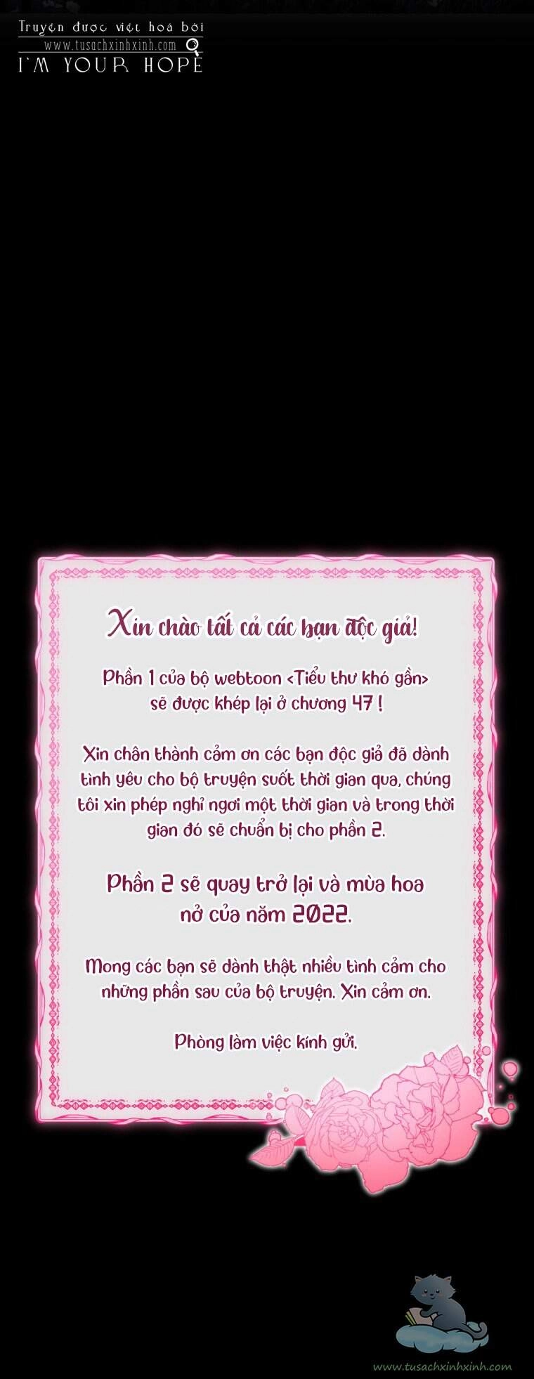 Quý Cô Khó Gần Chapter 47 - 63