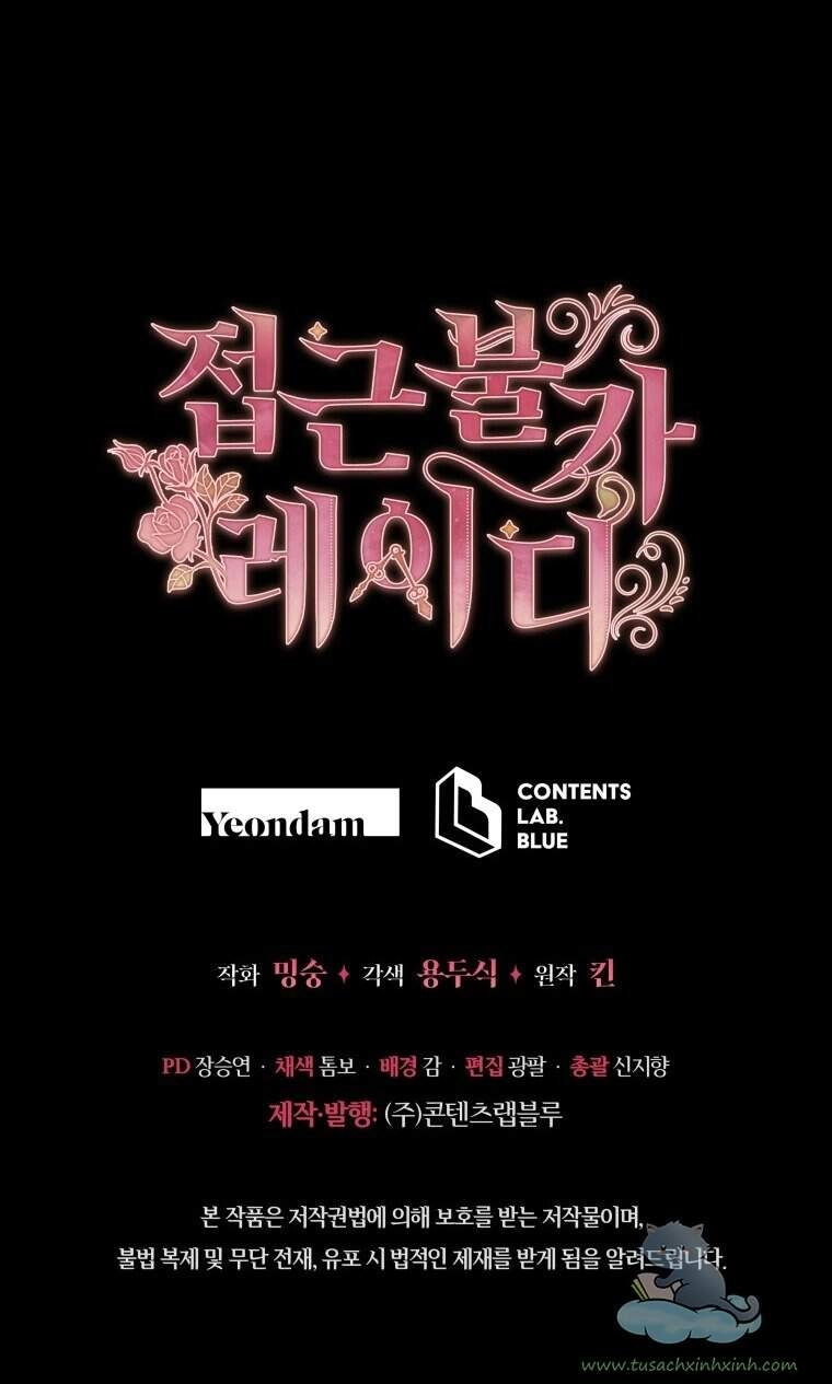 Quý Cô Khó Gần Chapter 47 - 64