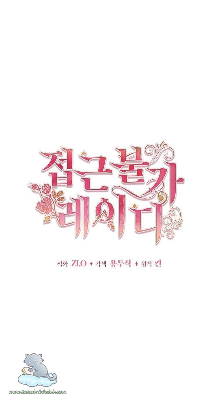 Quý Cô Khó Gần Chapter 48 - 11