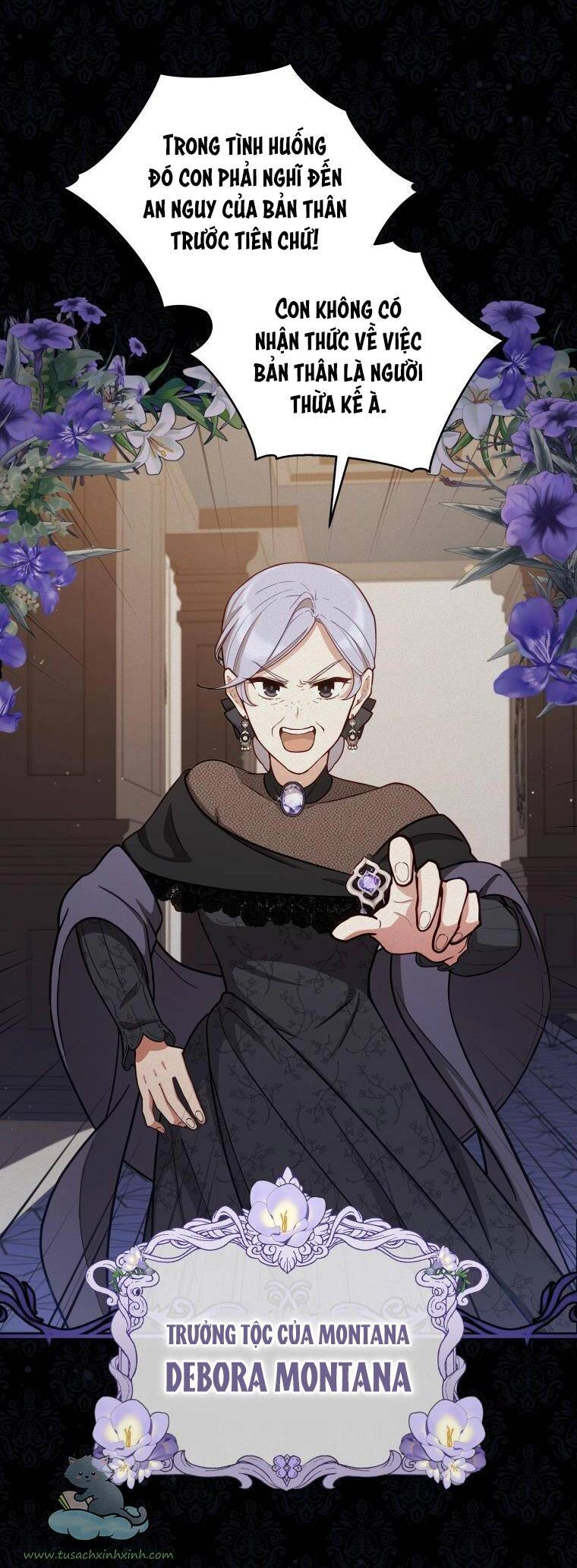 Quý Cô Khó Gần Chapter 48 - 16