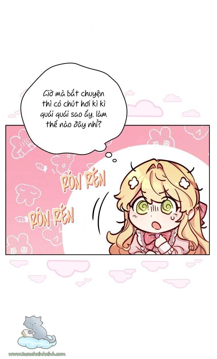 Quý Cô Khó Gần Chapter 48 - 32