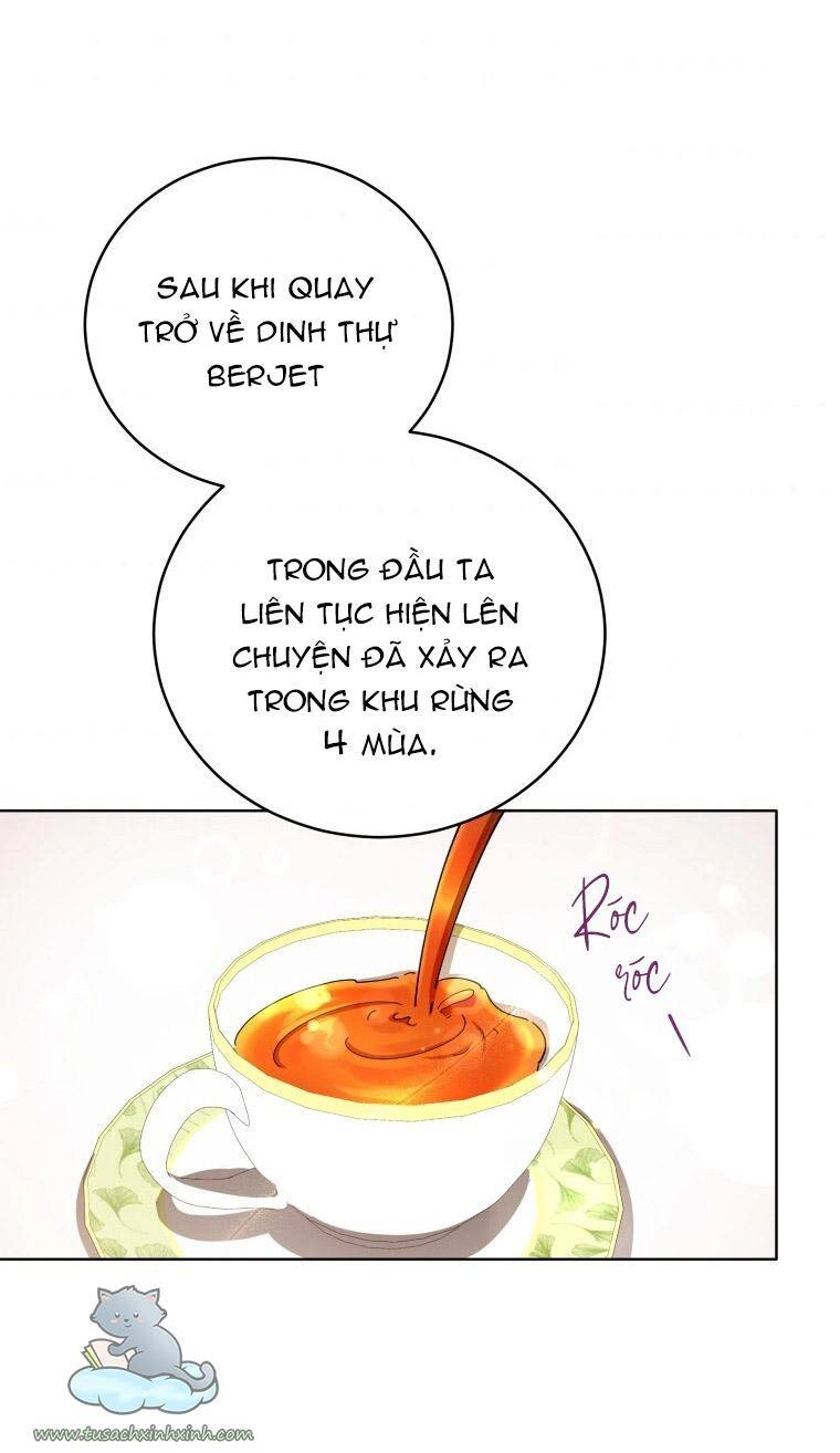 Quý Cô Khó Gần Chapter 48 - 43