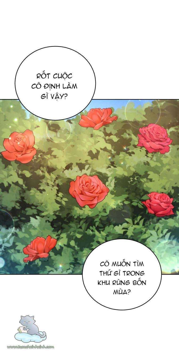 Quý Cô Khó Gần Chapter 48 - 47
