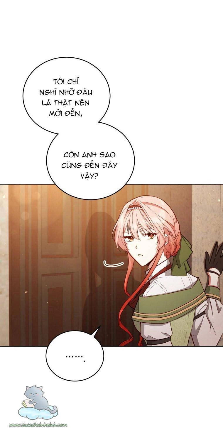 Quý Cô Khó Gần Chapter 48 - 56