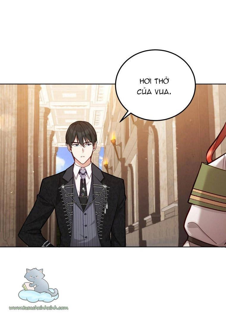 Quý Cô Khó Gần Chapter 48 - 57