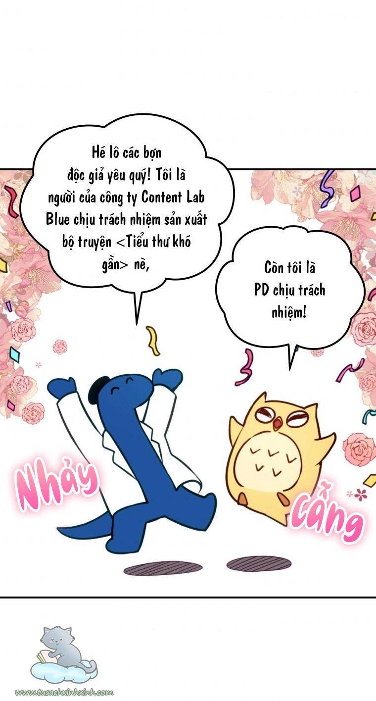 Quý Cô Khó Gần Chapter 48 - 61