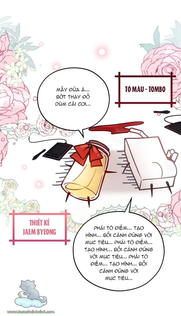 Quý Cô Khó Gần Chapter 48 - 66