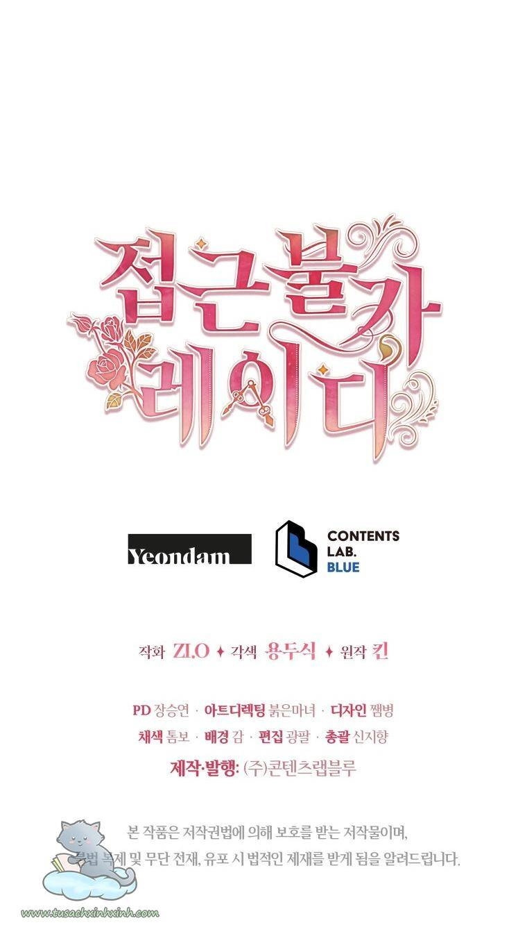 Quý Cô Khó Gần Chapter 48 - 73