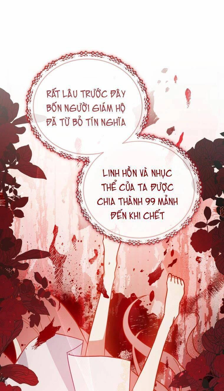 Quý Cô Khó Gần Chapter 49 - 2