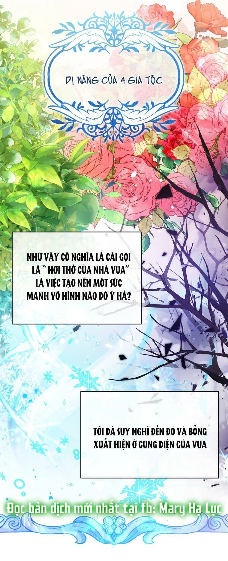 Quý Cô Khó Gần Chapter 49 - 9